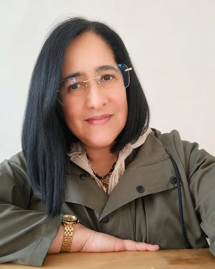 Marcela Ortega Martínez, fundadora y directora ejecutiva de Siembra Montessori