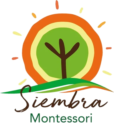 Logo de Siembra Montessori